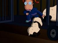 Click to watch 'Dragon Me Along' (popup) The Wild Thornberrys